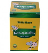 Propolis Kapsül
